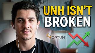 From Safe to Volatile: What's Happening to UNH