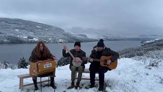 Loch Tay Boat Song - The Greasy Whiskers