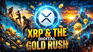XRP Financial Reset Underway - Interview With Versan Aljarrah! BOOOOM!💥