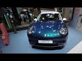 ORA Cat GT Full Electric EV / Visual Review