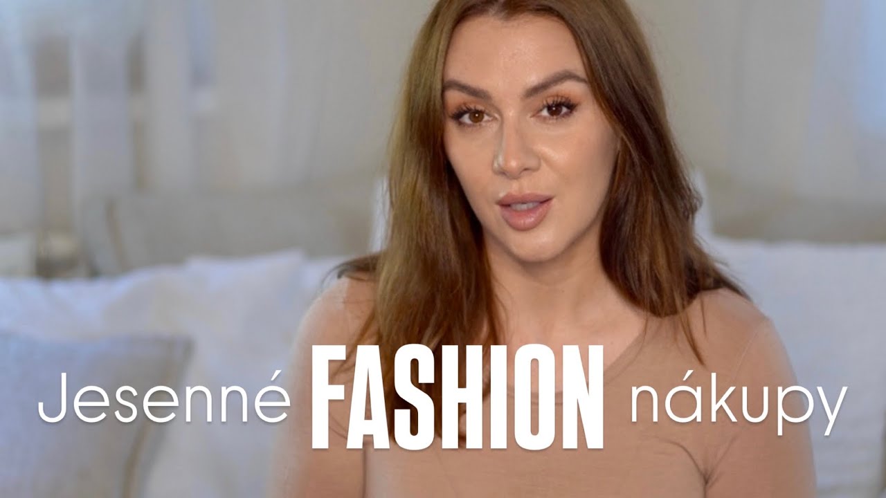 Kašmírové oblečeníie, nové kúsky zo second-handu, jesenné čižmy 🍁