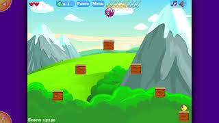 Frizzle Fraz Deluxe Level 17 Frivgames