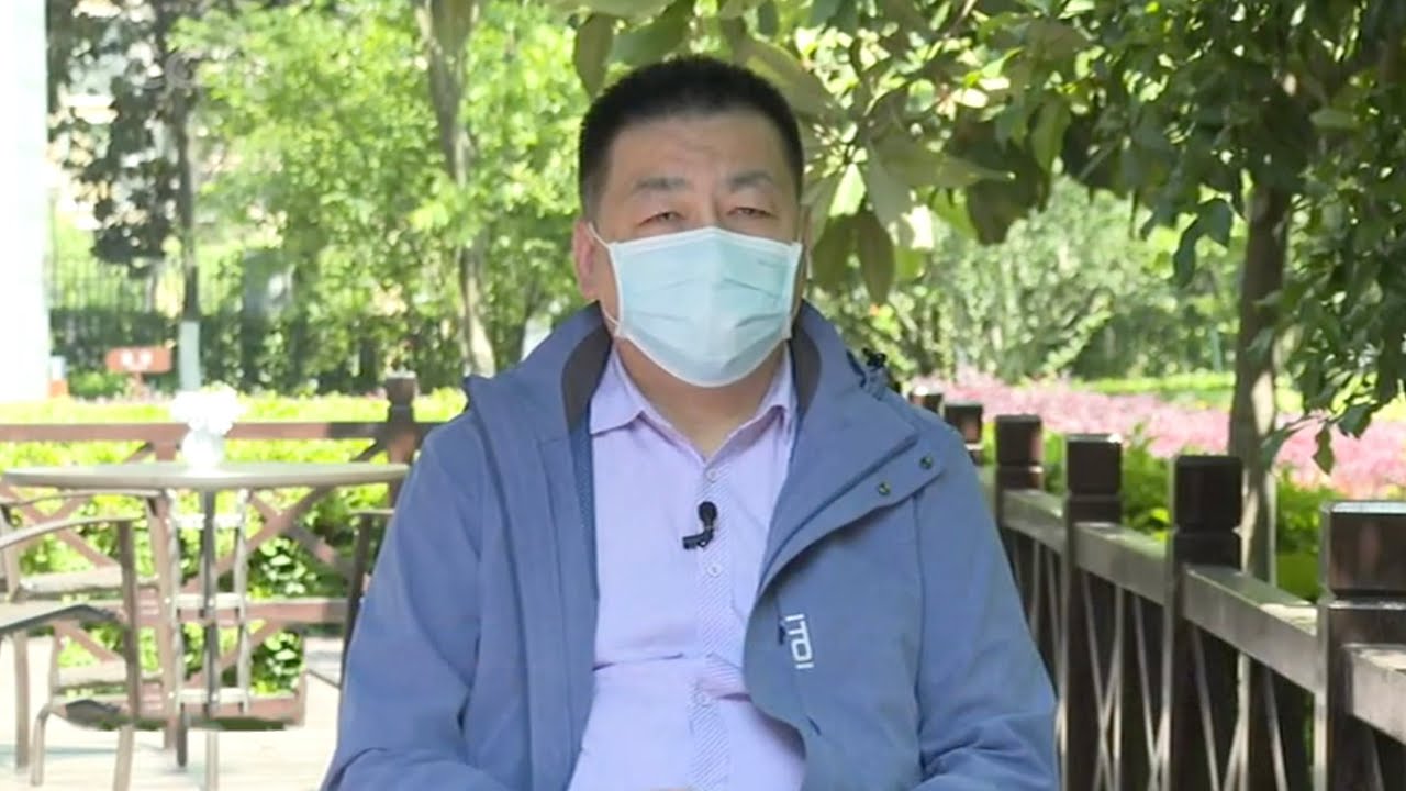 Interview with Du Bin: Lessons from ICU operations in Wuhan