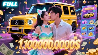 Girl Activates negative Review Systemgives 1 Neg Review To Earn 100k Reward U0026 Ceo Falls For Her