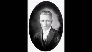 SUOMALAINEN KANSANLAULU (KUN KÄVELIN KESÄILLALLA), Elmer Lamppa sekä Eddy Jaakkala piano 2.7.1927