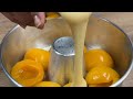 A genius peach trick everyone should know