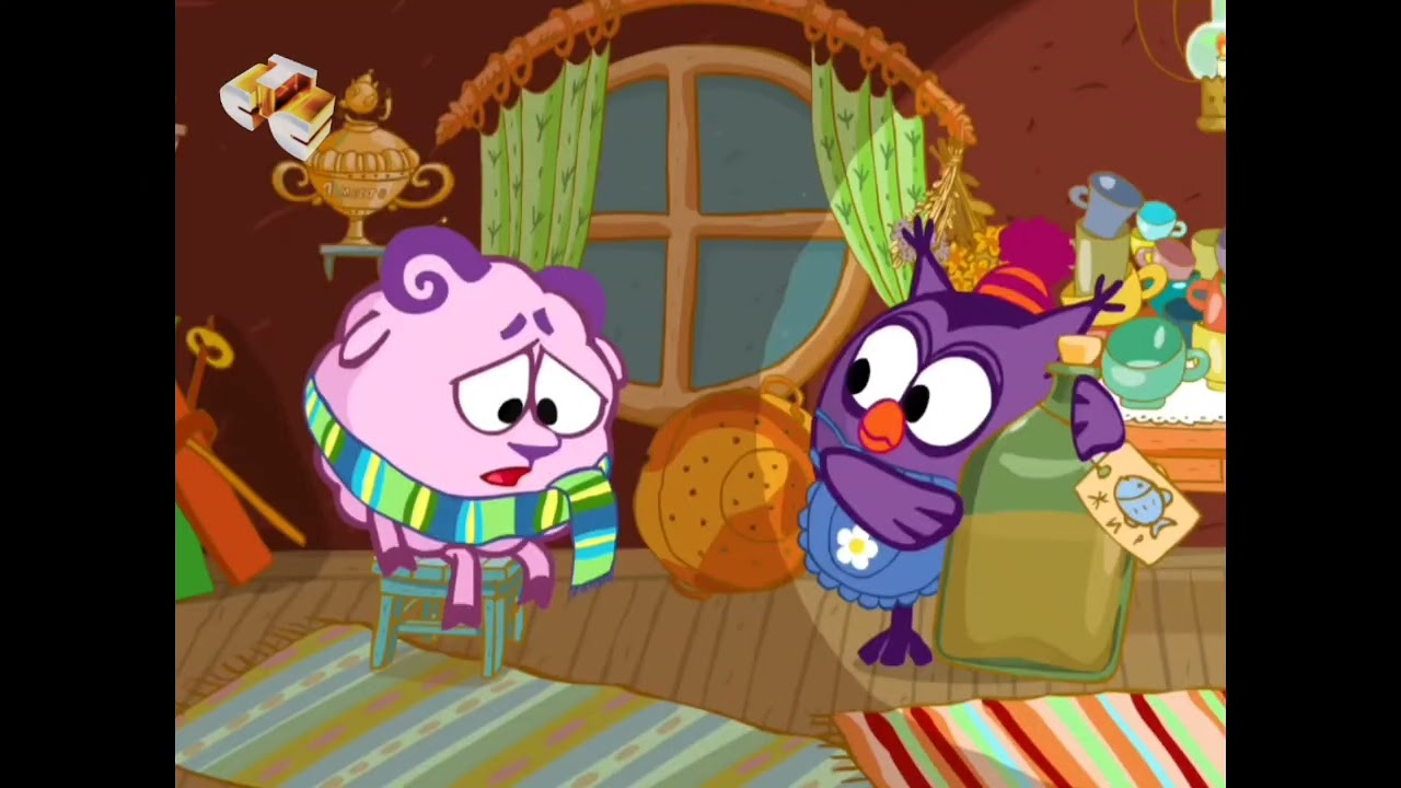 инцидент недовольный сотрудник на стс 2007-2008