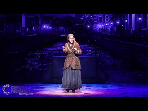 Anastasia, O Musical - 'Uma Vez em Dezembro' (Once Upon a December)