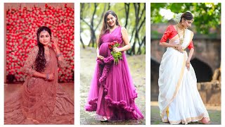 photo poses for girls | saree pic photography #photography #sareephotoshoot #saree #photo #trending