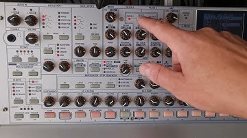 My Experience with the Korg RADIAS: The Good, the Bad and the Vocoder