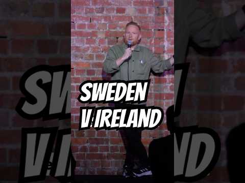 Swedish Drinking