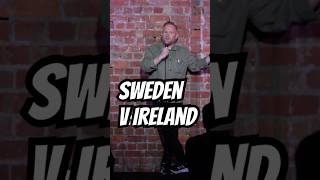 Swedish Drinking #standupcomedy #comedy #standuplaughs #comedygenre #funny #sweden #cyclinglife #lol