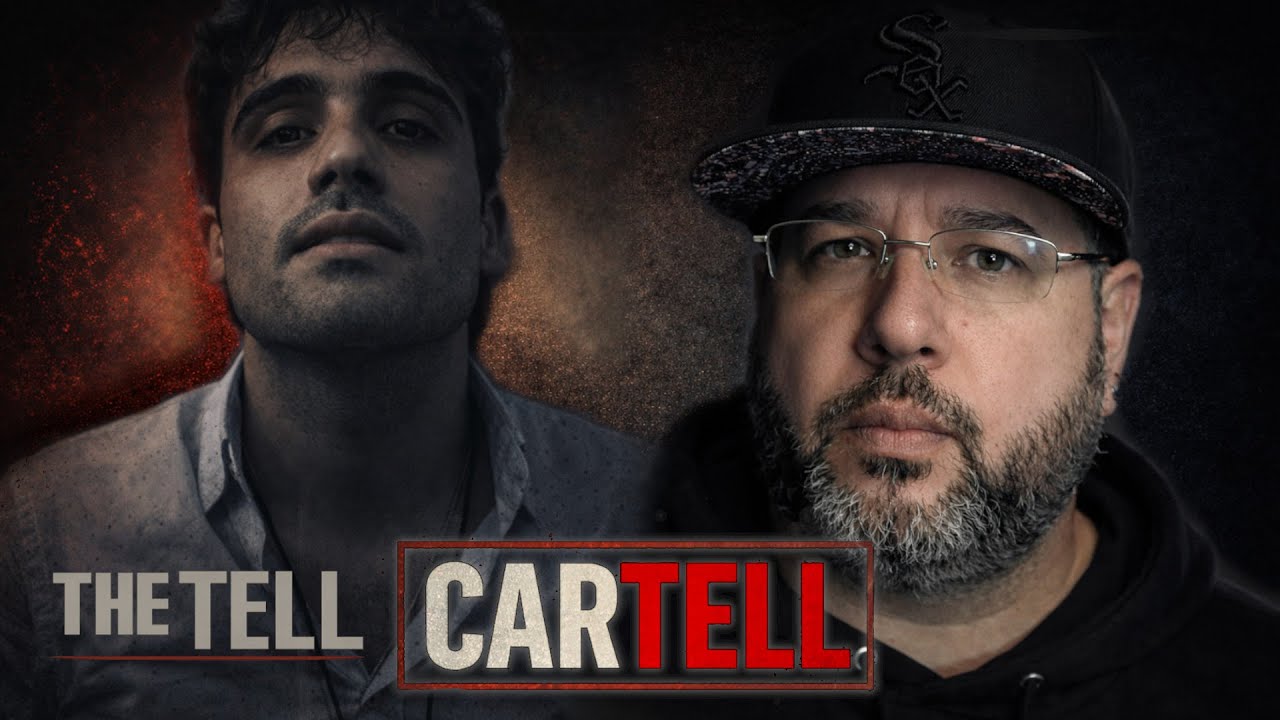 CARTELL Episode 1: The TELL