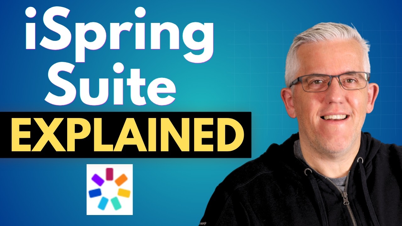iSpring Suite Walkthrough | The Best Course Builder