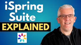 iSpring Suite Walkthrough | The Best Course Builder