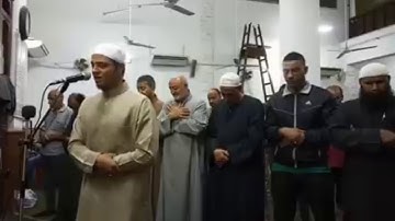 من اروع الفجريات تلاوة متنوعة الاداء بصوت الشيخ حسن محمود الخولي شبيه الشيخ ناصر القطامي