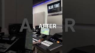 This is what a mix and master actually does 👀 #recordingstudio #mixingengineer #vocalmixing