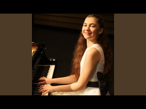 Liebestraum No. 3 in A-Flat Major, S. 541 / 3