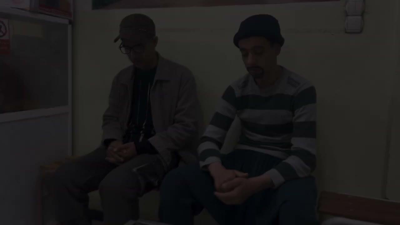 انفعهم للناس | قصة مؤثرة الغني والفقير في موقف صعب 😢💔