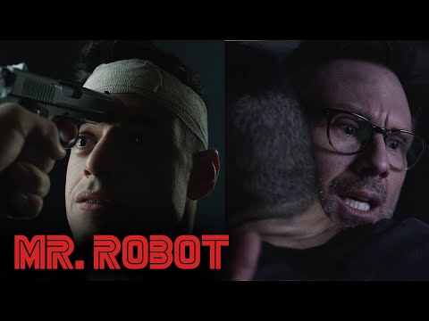 Mr. Robot: Behind the Mask (Video 2017) - IMDb