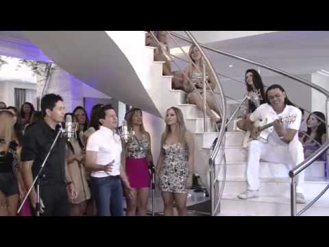Clipe - Gian \u0026 Giovanni - O Grande Amor Da Minha Vida