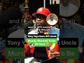 Tony Yayo Goes Off: Uncle Murda Thought He Was 50 Cent