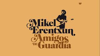 Vignette de la vidéo "Mikel Erentxun & Marc Ross y Juan Aguirre - Esta Luz Nunca Se Apagará (Audio Oficial)"