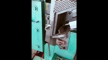 Double Head Stud Thread Rolling丨#Fastener #Hardware #Shorts #Stud丨Aozhan Fasteners