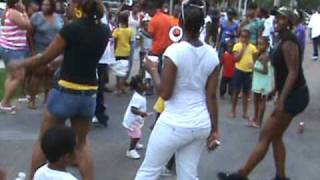 2009 07 11 The Sixth Annual Walnut Street Block Party