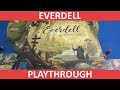 Everdell - Playthrough - slickerdrips