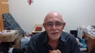 Interação e Escrita Colaborativas de Docs. On-line Prof. Júlio Wilson DFE.PPGEB.UFC_11.11.18