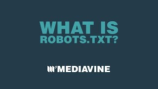 What is Robots.txt | Go For Teal