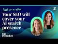 AEO vs. SEO: Why You Need Both | B2B Debunked Ep. 1