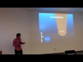 Davide Martizzi: Geometry matters when supernovae drive galactic winds