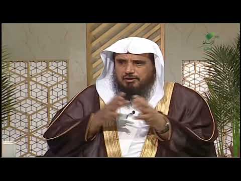 يستفتونك توضيح وبيان لـ صلاة التوبة مع الشيخ د سعد الخثلان 