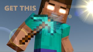 How to get Silk Touch EASILY in Minecraft screenshot 5