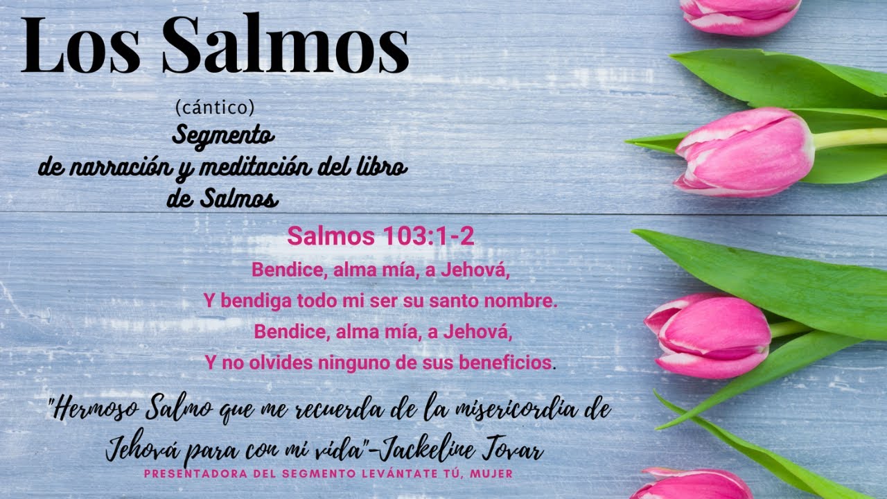 salmos 103 1-2