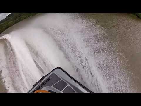 Sea Doo rxp-x