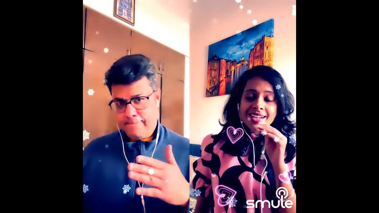 Solai poovil maalai thendral #smuletamil #ilayarajamelodyhits #tamilhits #ilayaraja 