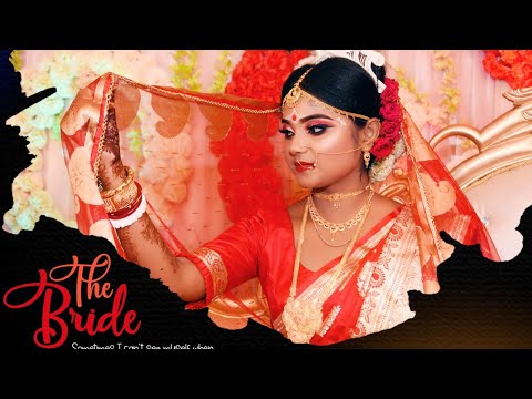 Bengali wedding video || sayan weds Rajeswari ?? || ( part 3 )