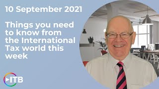 The highlights of today's ITB (10 September 2021)