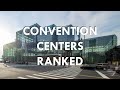 Convention centers march madness style