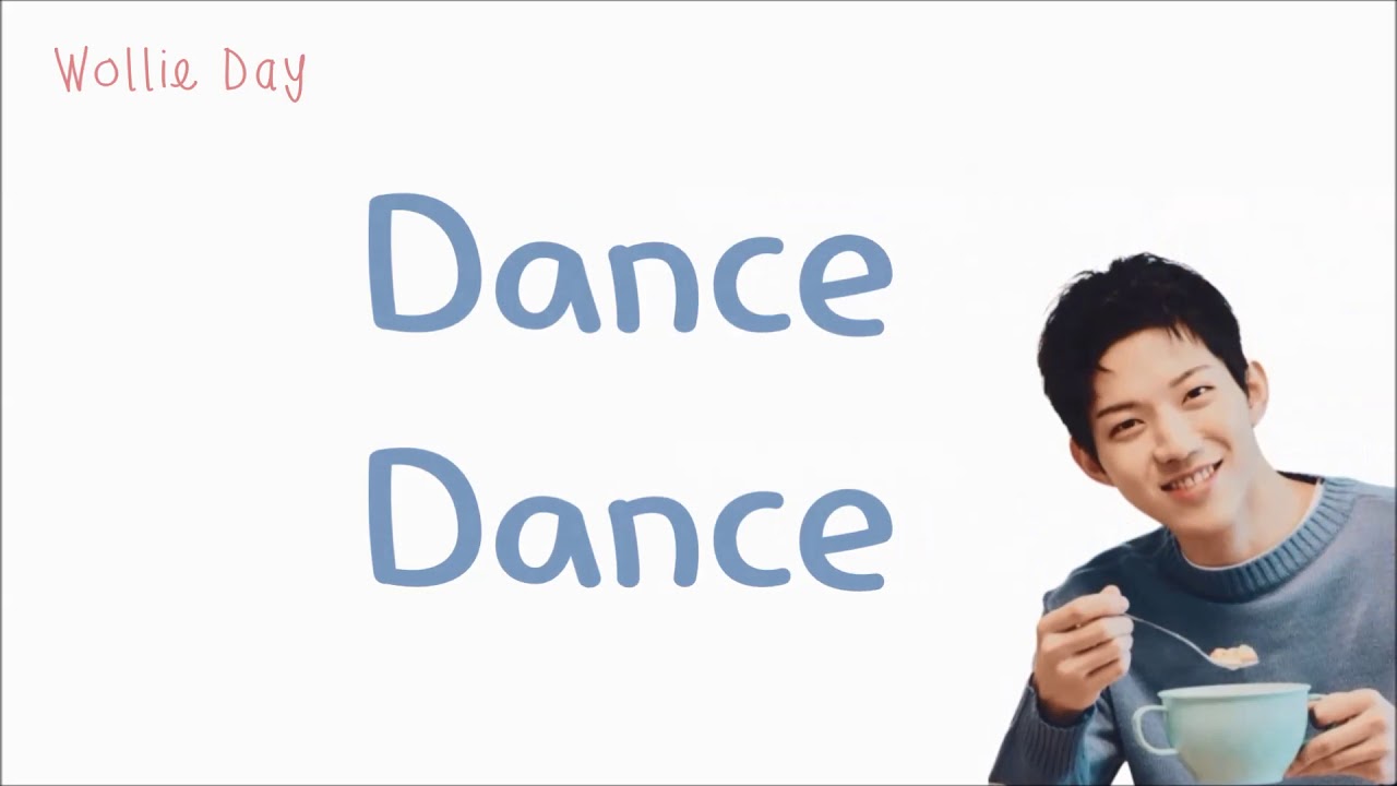 190128 | DOWOON IN PARIS | DAY6KILOGRAM UPDATE