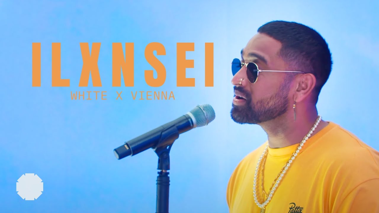 White x Vienna | ilxnsei feat. Piri Musiq & Mithila Sarma [4K]