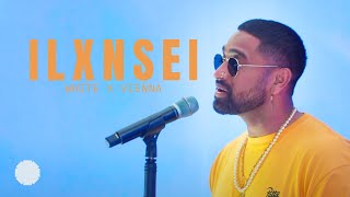 ilxnsei feat. Piri Musiq & Mithila Sarma | jamspot Episode Two | White x Vienna