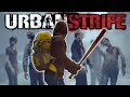 Urban Strife - Zombie Survival TBS RPG meets Jagged Alliance &amp; XCOM