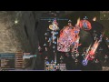 l2 classic Morrow party daily pvp and siege