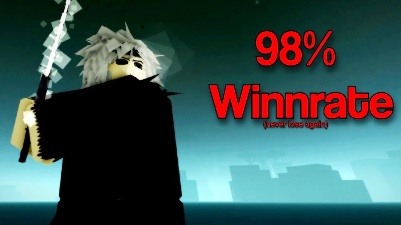 НИКТО НЕ СМОЖЕТ ПРЕВЗОЙТИ МОЮ НОВУЮ СБОРКУ ИСКАТЕЛЬ БОГА... | Deepwoken