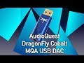 Audioquest Dragonfly Cobalt USB DAC