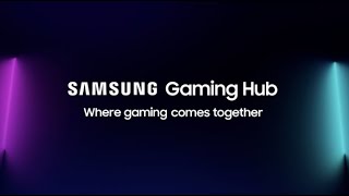 Stream your favorite games on the Samsung Gaming Hub. No console required. screenshot 5